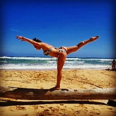 MyTimna's profile picture. DYNAMIC FITNESS ACADEMY co-founder 
PURELINE NUTRITION ambassador 
PERSONAL TRAINER 
NPC ATHLETE