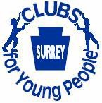 Providing comprehensive support to youth clubs & groups across the county of Surrey since 1947. Donate: https://t.co/QeMGWiLRiI