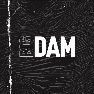 BigDam_'s profile picture. Beatmaker 🇦🇷 
📩 Licencias/Collabs: Bigdam.ok@gmail.com
Escucha mi música acá 👇