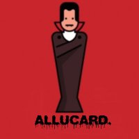 Allucard(@AllucardR6) 's Twitter Profileg