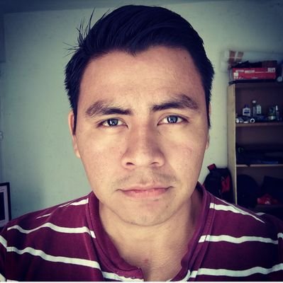 jose_julianMX's profile picture. 