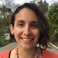 Maria-Isabel Rojas (@marisabelroj) 's Twitter Profile