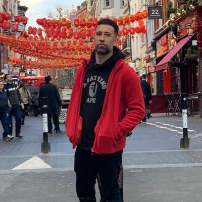 BadNewsRapDudes's profile picture. wanna be music producer