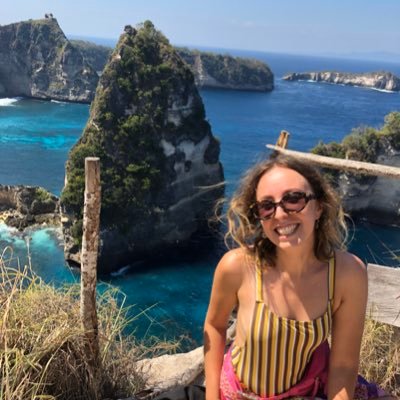 Johnstonk_'s profile picture. Child & Family Therapist on Gadigal land.