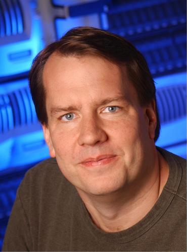 Dave Hitz Profile