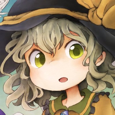 こいし餅さんのプロフィール画像