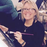 Kelly Frycz (@kellylmarks54) 's Twitter Profile