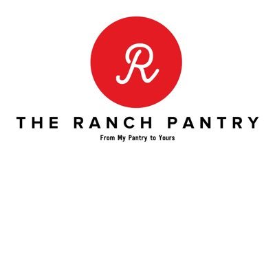 theranchpantry's profile picture. #FromMyPantryToYours #salts #buylocal