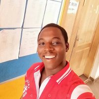 Divine Ndeogo (@dndeogo) 's Twitter Profile