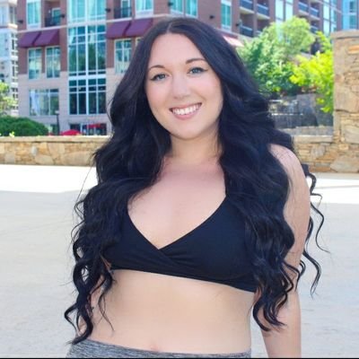 UFOoriginals's profile picture. Owner of Uplifted Fitness Originals 🛸 
page for fitness lovers/ sportswear fashion 🏃‍♂️