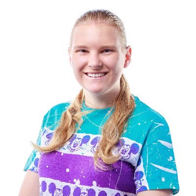 I play video games, attempt challenges, and love singing! I just want to make the world smile. :) | She/Her | Ally 🏳️🌈