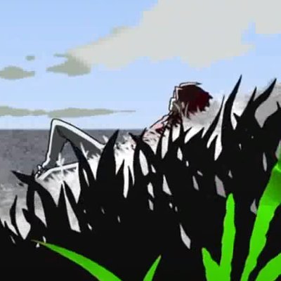 JamIsTheName's profile picture. Thinking about us