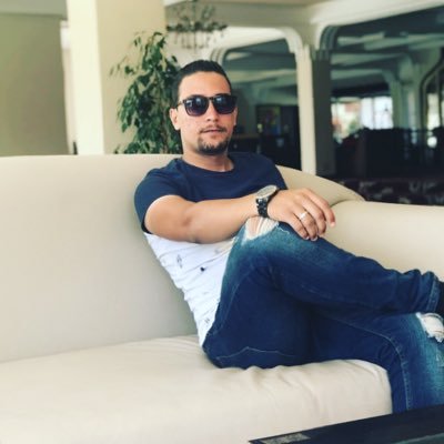 zakariaat10's profile picture. Facebook : Zakaria AT