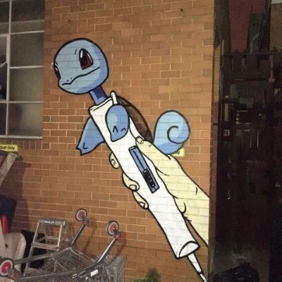 _crookedman_'s profile picture. Have you ever seen a grown man naked?