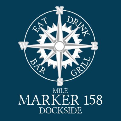 Mile Marker 158 Dockside is the latest addition to the Wharf Restaurant Group family.  We feature fresh seafood, casual dining, and dockside dining.