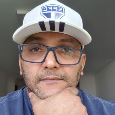 A vida me fez São Paulo e eu fiz do São Paulo a minha vida
