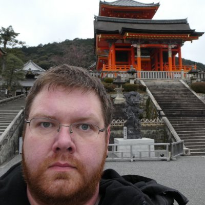 Ross Borgesonさんのプロフィール画像