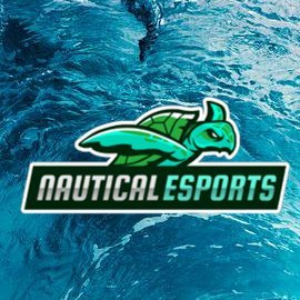 NauticalEsport's profile picture. An esports organization built around developing new talent and facilitating growth. As well as maintaining a competitive edge.
https://t.co/JeBisnfGuf