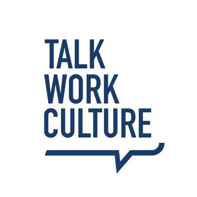 Talk Work Culture