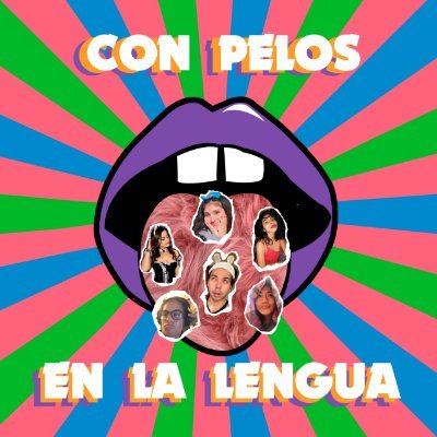 🎙 Podcast 👅 🔥 Sobre sexo y relaciones... te hablamos de todo y sin filtros! 🎧 Todos los viernes por Spotify 👉🏼