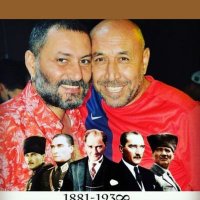 Şükrü Zenger (@kr32889870) 's Twitter Profile
