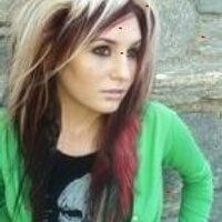 Rebecca Sandoval - @Balecifi Twitter Profile Photo