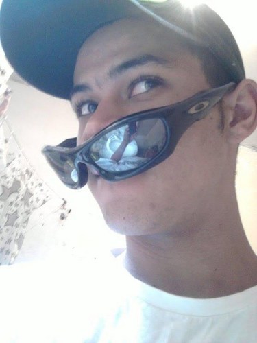 Louco e Feliz!!!