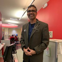 Pradip Kamat, MD, MBA, FCCM (@pradipsedation) 's Twitter Profile