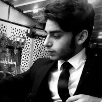 Ali Yaşar (@aliyasar24_) 's Twitter Profile