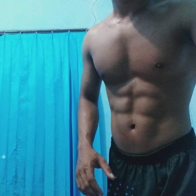 RandaJuna's profile picture. Traner gym