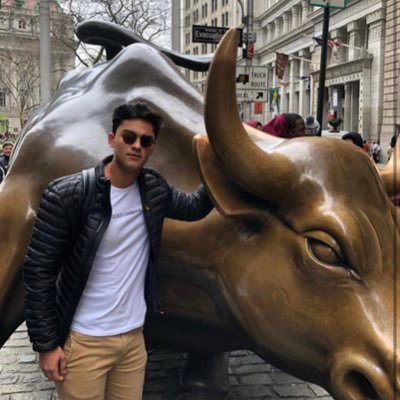 mikie_lucas's profile picture. startups