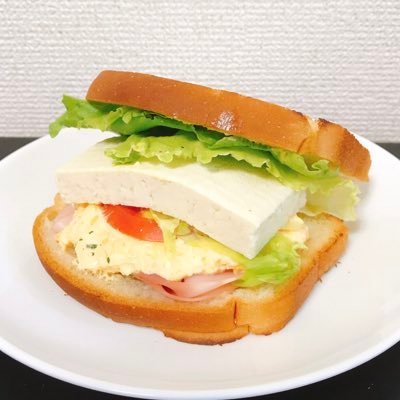 ♥豆腐♥ 様　確認用　custom order 豆腐さんど (@tohu_sand) / X