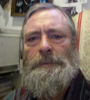 liberal tradesman. claim to fame: slick Willy is my cousin