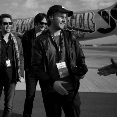 followthefinger's profile picture. 