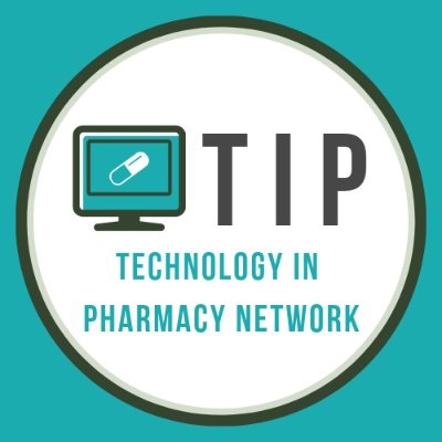 Bridging the gap technology and pharmacy