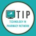 Technology in Pharmacy Network (@tip_pharm) Twitter profile photo Technology in Pharmacy Network (@tip_pharm) Twitter profile photo