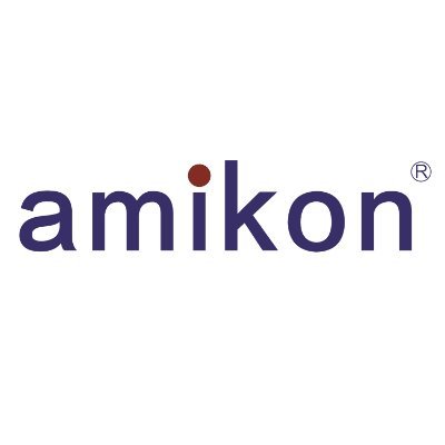 @AmikonLimited