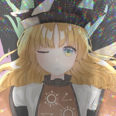 超初心者MMDerです。 東方project、刀剣乱舞、SCP、ドラクエなどが好きです。 フォロバは気分です。 アイコンはあめだま様(@amedama_ameme)から ニコニコ→https://t.co/UHYrLg9jyS