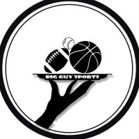 Big Guy Bets (@bigguyssportss) 's Twitter Profile Photo Big Guy Bets (@bigguyssportss) 's Twitter Profile Photo