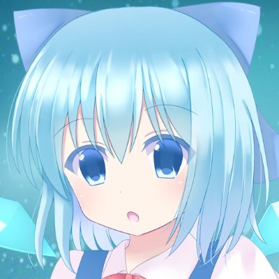 CirnoPicsBotさんのプロフィール画像