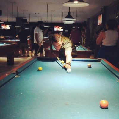 HBoiteux's profile picture. 