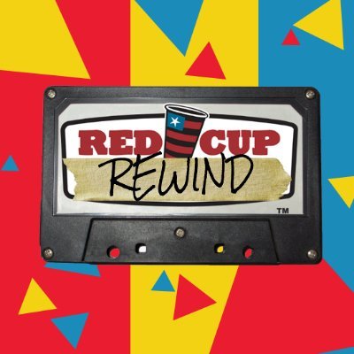 RedCup Rewind