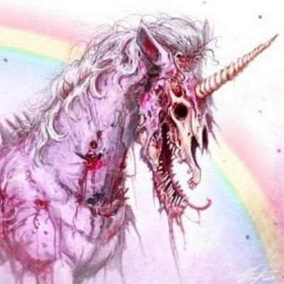 Death is our guarantee in life. I don't own or claim to have made any of this art. I follow back (-^_^-)