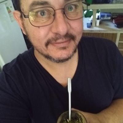 GustavoGribaudi's profile picture. 