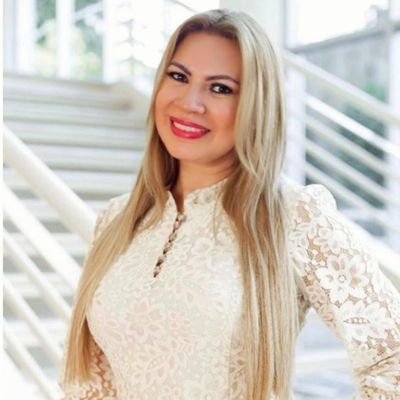 Lic. Contabilidad y Administración de Empresas.
Miembro del Directorio Nacional PLRA
💙