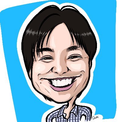 TAKEOKA Yoshiki 竹岡義樹さんのプロフィール画像