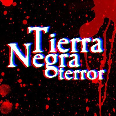 El podcast del festival #SarmientoSangriento.
Terror en todos sus formatos.