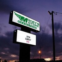 Mikey's Motors (@mikeysmotors) 's Twitter Profile