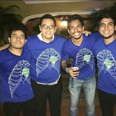 Andrs_Bravo7's profile picture. Socio BSC// Médico General//Kenia💛