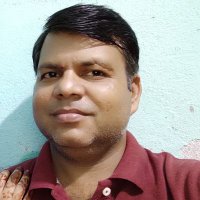 Parthasarathi Dwivedi(@gopal_dubey2000) 's Twitter Profile Photo